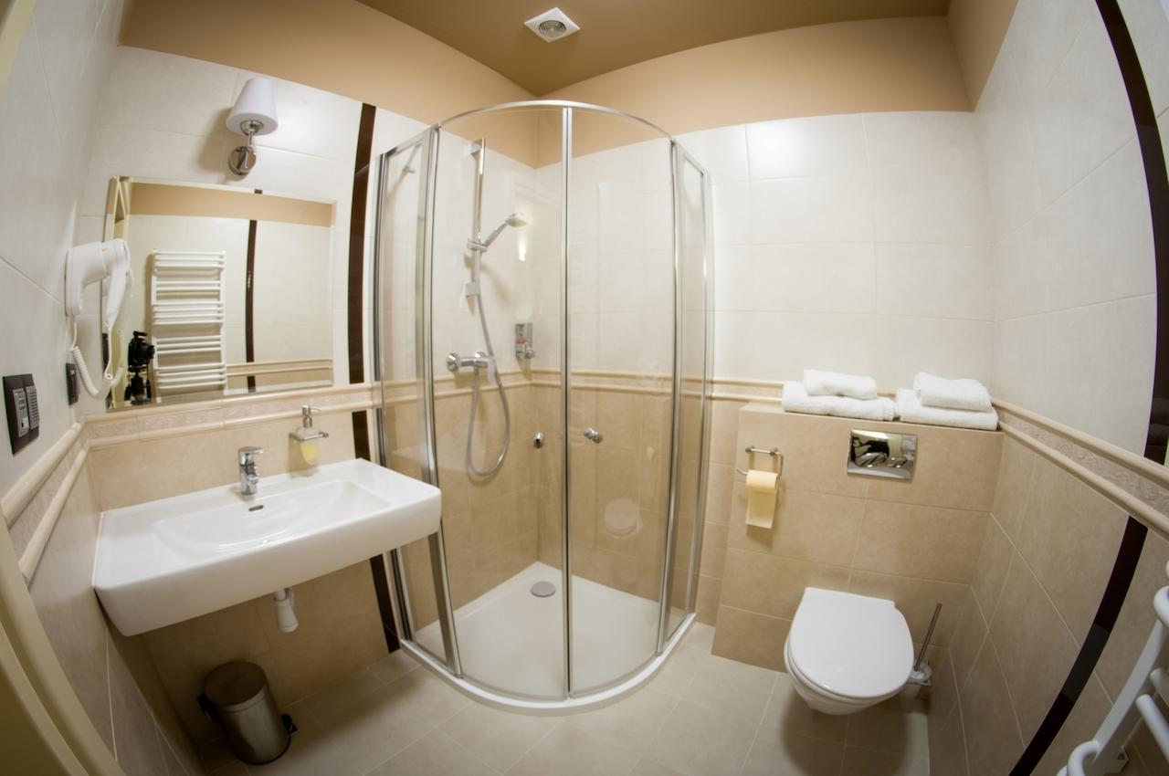 Hotel Regent Pawlow  Ruang foto