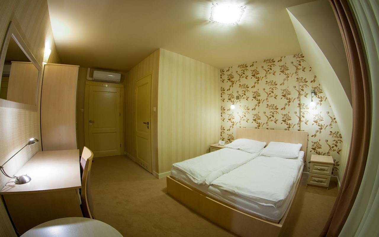 Hotel Regent Pawlow  Ruang foto