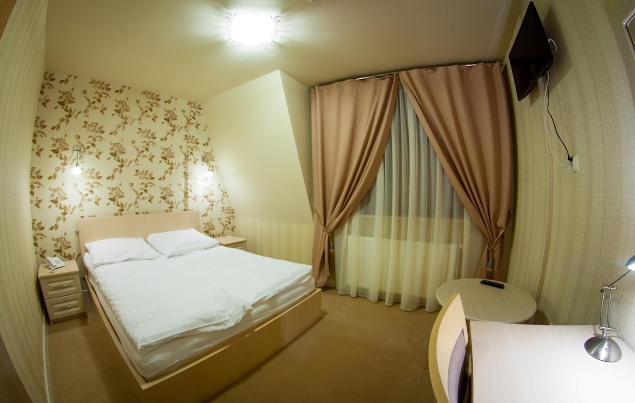 Hotel Regent Pawlow  Ruang foto